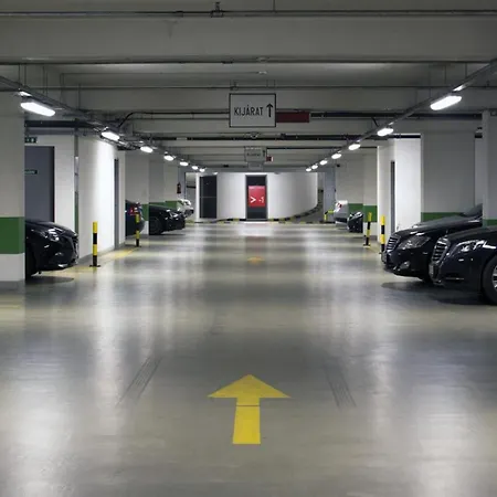 Amethyst - Brody Lejlighed *