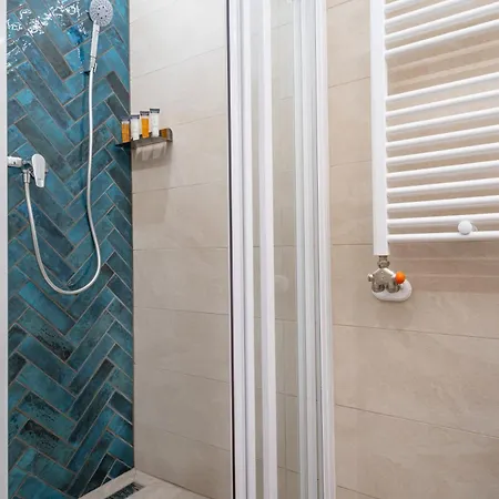 Amethyst - Brody Lejlighed Budapest