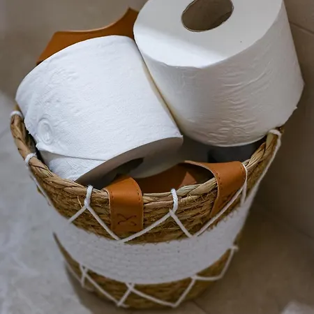 Lejlighed Amethyst - Brody Budapest