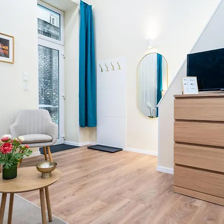 Amethyst - Brody Appartamento Budapest