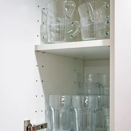 Lejlighed Amethyst - Brody