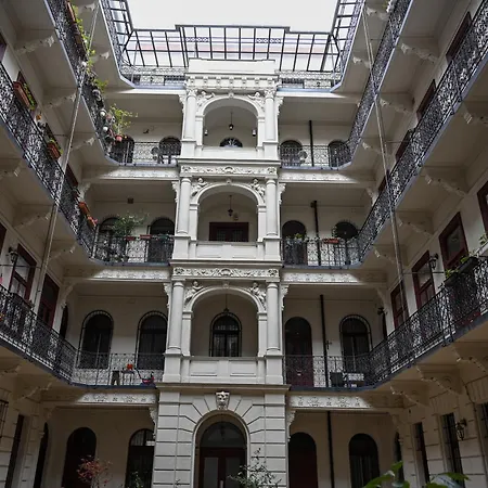 Lejlighed Amethyst - Brody *