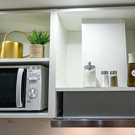 Lejlighed Amethyst - Brody Budapest