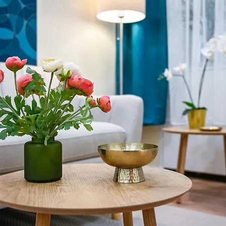 Appartement Amethyst - Brody *