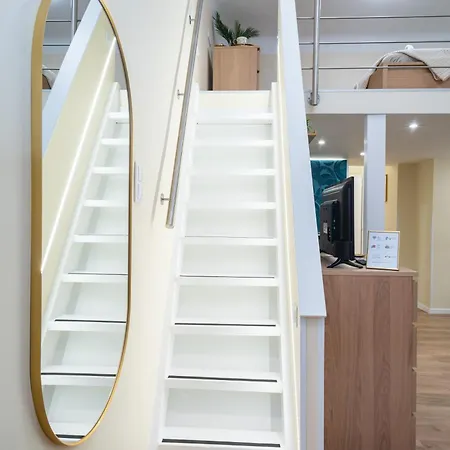 Lejlighed Amethyst - Brody