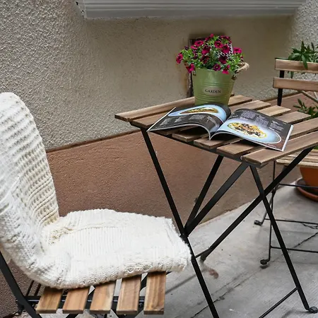 Lejlighed Amethyst - Brody *