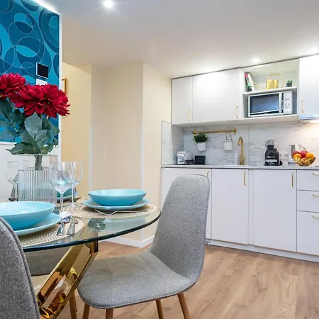 Amethyst - Brody Lejlighed