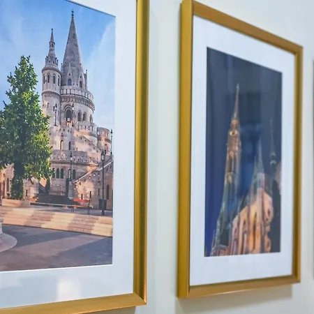 Lejlighed Amethyst - Brody *