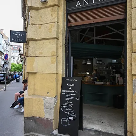 Lejlighed Amethyst - Brody