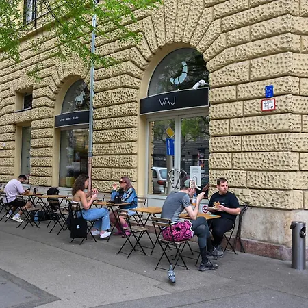 Lejlighed Amethyst - Brody