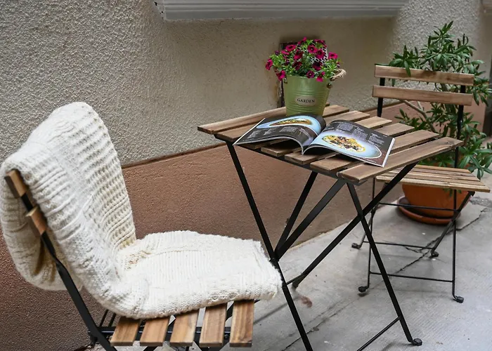 Appartement Amethyst - Brody *
