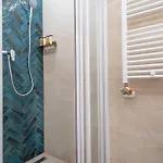 Amethyst - Brody Apartamento Budapest