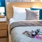 Apartamento Amethyst - Brody