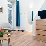 Amethyst - Brody Apartamento Budapest