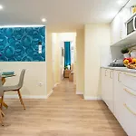 Apartamento Amethyst - Brody