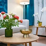 Apartamento Amethyst - Brody *