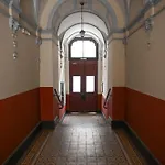 Amethyst - Brody Apartamento Budapest