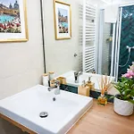 Apartamento Amethyst - Brody Budapest